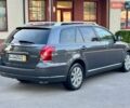 Сірий Тойота Авенсіс, об'ємом двигуна 1.8 л та пробігом 207 тис. км за 7350 $, фото 13 на Automoto.ua