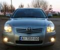Серый Тойота Авенсис, объемом двигателя 2 л и пробегом 240 тыс. км за 7000 $, фото 1 на Automoto.ua
