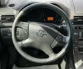 Сірий Тойота Авенсіс, об'ємом двигуна 2.2 л та пробігом 195 тис. км за 7700 $, фото 17 на Automoto.ua