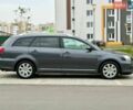 Сірий Тойота Авенсіс, об'ємом двигуна 1.8 л та пробігом 213 тис. км за 8199 $, фото 12 на Automoto.ua