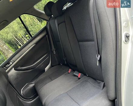 Серый Тойота Авенсис, объемом двигателя 1.8 л и пробегом 224 тыс. км за 7150 $, фото 18 на Automoto.ua