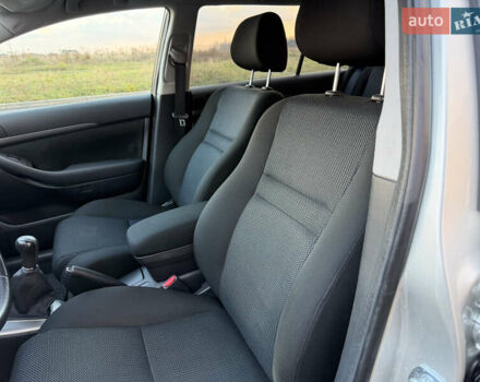 Серый Тойота Авенсис, объемом двигателя 1.79 л и пробегом 224 тыс. км за 8199 $, фото 48 на Automoto.ua