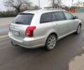 Сірий Тойота Авенсіс, об'ємом двигуна 0 л та пробігом 220 тис. км за 8000 $, фото 10 на Automoto.ua