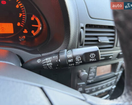 Серый Тойота Авенсис, объемом двигателя 1.79 л и пробегом 224 тыс. км за 8199 $, фото 60 на Automoto.ua