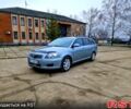 Серый Тойота Авенсис, объемом двигателя 2 л и пробегом 1 тыс. км за 6900 $, фото 1 на Automoto.ua