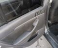 Серый Тойота Авенсис, объемом двигателя 2.2 л и пробегом 287 тыс. км за 6500 $, фото 2 на Automoto.ua