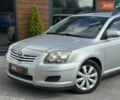 Сірий Тойота Авенсіс, об'ємом двигуна 2 л та пробігом 290 тис. км за 6500 $, фото 3 на Automoto.ua