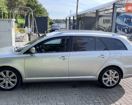 Сірий Тойота Авенсіс, об'ємом двигуна 2.23 л та пробігом 247 тис. км за 6300 $, фото 2 на Automoto.ua