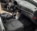 Серый Тойота Авенсис, объемом двигателя 2 л и пробегом 340 тыс. км за 3200 $, фото 16 на Automoto.ua