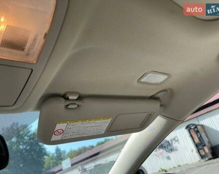 Серый Тойота Авенсис, объемом двигателя 2.23 л и пробегом 295 тыс. км за 8195 $, фото 42 на Automoto.ua