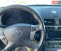 Серый Тойота Авенсис, объемом двигателя 2.2 л и пробегом 229 тыс. км за 6500 $, фото 1 на Automoto.ua