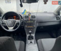 Серый Тойота Авенсис, объемом двигателя 2 л и пробегом 280 тыс. км за 7800 $, фото 21 на Automoto.ua