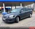 Серый Тойота Авенсис, объемом двигателя 2.4 л и пробегом 207 тыс. км за 6200 $, фото 2 на Automoto.ua