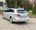 Серый Тойота Авенсис, объемом двигателя 2 л и пробегом 243 тыс. км за 7999 $, фото 10 на Automoto.ua