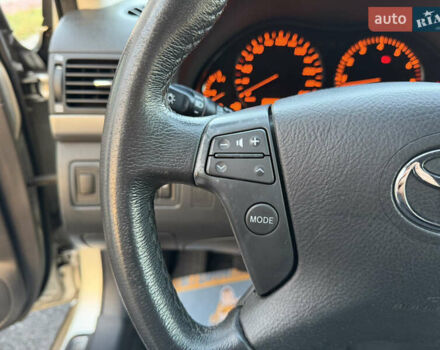 Серый Тойота Авенсис, объемом двигателя 1.79 л и пробегом 224 тыс. км за 8199 $, фото 56 на Automoto.ua