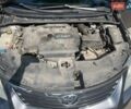 Серый Тойота Авенсис, объемом двигателя 2.23 л и пробегом 295 тыс. км за 8195 $, фото 35 на Automoto.ua