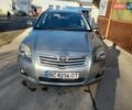 Серый Тойота Авенсис, объемом двигателя 2 л и пробегом 249 тыс. км за 7200 $, фото 5 на Automoto.ua