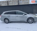Серый Тойота Авенсис, объемом двигателя 2 л и пробегом 280 тыс. км за 7800 $, фото 7 на Automoto.ua