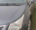Сірий Тойота Авенсіс, об'ємом двигуна 2 л та пробігом 248 тис. км за 7200 $, фото 5 на Automoto.ua