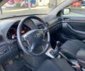 Серый Тойота Авенсис, объемом двигателя 2.2 л и пробегом 256 тыс. км за 5950 $, фото 16 на Automoto.ua