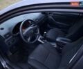 Серый Тойота Авенсис, объемом двигателя 2.2 л и пробегом 285 тыс. км за 7000 $, фото 7 на Automoto.ua