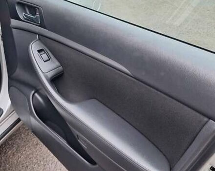 Сірий Тойота Авенсіс, об'ємом двигуна 2.2 л та пробігом 270 тис. км за 6499 $, фото 23 на Automoto.ua