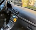 Серый Тойота Авенсис, объемом двигателя 2 л и пробегом 261 тыс. км за 7100 $, фото 16 на Automoto.ua