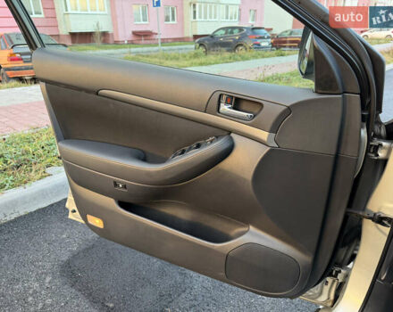 Серый Тойота Авенсис, объемом двигателя 1.79 л и пробегом 224 тыс. км за 8199 $, фото 53 на Automoto.ua