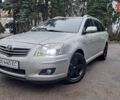 Сірий Тойота Авенсіс, об'ємом двигуна 2.2 л та пробігом 270 тис. км за 6499 $, фото 1 на Automoto.ua