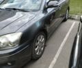 Серый Тойота Авенсис, объемом двигателя 2 л и пробегом 261 тыс. км за 7100 $, фото 2 на Automoto.ua