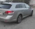 Сірий Тойота Авенсіс, об'ємом двигуна 1.8 л та пробігом 200 тис. км за 9200 $, фото 8 на Automoto.ua