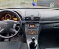 Сірий Тойота Авенсіс, об'ємом двигуна 2.2 л та пробігом 270 тис. км за 6499 $, фото 25 на Automoto.ua