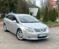 Серый Тойота Авенсис, объемом двигателя 2 л и пробегом 243 тыс. км за 7999 $, фото 12 на Automoto.ua