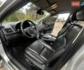 Серый Тойота Авенсис, объемом двигателя 2 л и пробегом 243 тыс. км за 7999 $, фото 21 на Automoto.ua