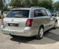 Сірий Тойота Авенсіс, об'ємом двигуна 2.2 л та пробігом 195 тис. км за 7700 $, фото 9 на Automoto.ua