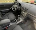Серый Тойота Авенсис, объемом двигателя 2 л и пробегом 313 тыс. км за 6700 $, фото 3 на Automoto.ua