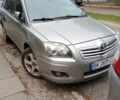 Серый Тойота Авенсис, объемом двигателя 2 л и пробегом 282 тыс. км за 7300 $, фото 9 на Automoto.ua
