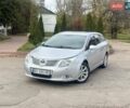 Серый Тойота Авенсис, объемом двигателя 2 л и пробегом 243 тыс. км за 7999 $, фото 13 на Automoto.ua