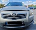 Серый Тойота Авенсис, объемом двигателя 2.2 л и пробегом 269 тыс. км за 7018 $, фото 1 на Automoto.ua