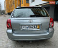 Серый Тойота Авенсис, объемом двигателя 1.8 л и пробегом 203 тыс. км за 7300 $, фото 9 на Automoto.ua