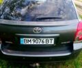 Серый Тойота Авенсис, объемом двигателя 2.2 л и пробегом 213 тыс. км за 6500 $, фото 1 на Automoto.ua