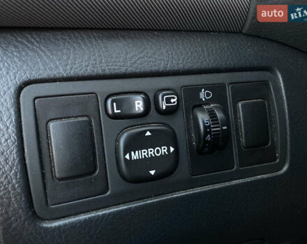 Серый Тойота Авенсис, объемом двигателя 2.2 л и пробегом 256 тыс. км за 6650 $, фото 15 на Automoto.ua