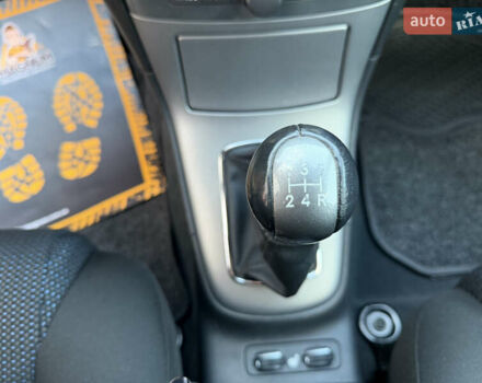 Серый Тойота Авенсис, объемом двигателя 1.79 л и пробегом 224 тыс. км за 8199 $, фото 62 на Automoto.ua