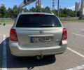 Серый Тойота Авенсис, объемом двигателя 2 л и пробегом 265 тыс. км за 7200 $, фото 30 на Automoto.ua