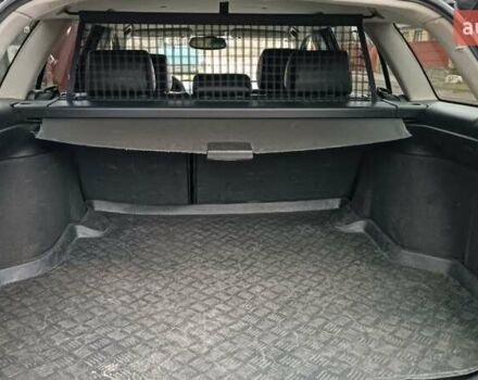 Серый Тойота Авенсис, объемом двигателя 2.2 л и пробегом 285 тыс. км за 5350 $, фото 20 на Automoto.ua