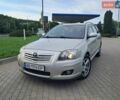 Серый Тойота Авенсис, объемом двигателя 2 л и пробегом 235 тыс. км за 6300 $, фото 1 на Automoto.ua
