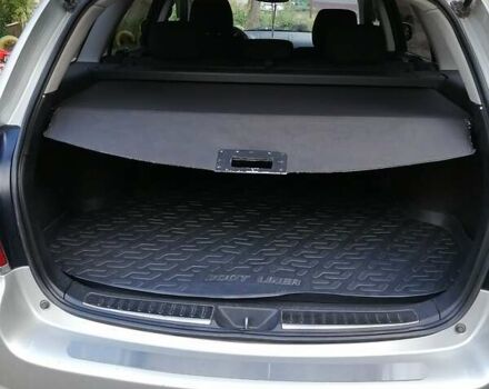 Сірий Тойота Авенсіс, об'ємом двигуна 2.2 л та пробігом 260 тис. км за 8500 $, фото 10 на Automoto.ua