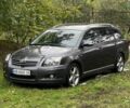 Серый Тойота Авенсис, объемом двигателя 2.23 л и пробегом 245 тыс. км за 6300 $, фото 1 на Automoto.ua