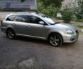 Сірий Тойота Авенсіс, об'ємом двигуна 2.2 л та пробігом 260 тис. км за 8500 $, фото 1 на Automoto.ua