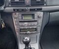 Сірий Тойота Авенсіс, об'ємом двигуна 2.2 л та пробігом 270 тис. км за 6499 $, фото 16 на Automoto.ua